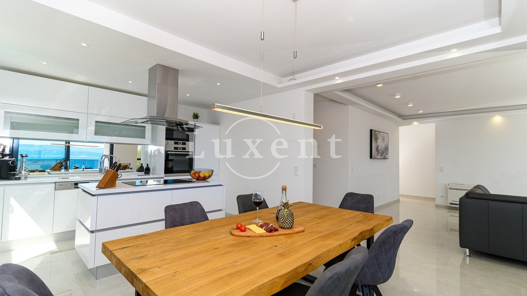 Rodinný dům · 460 m² · Omis, Chorvatsko - 3