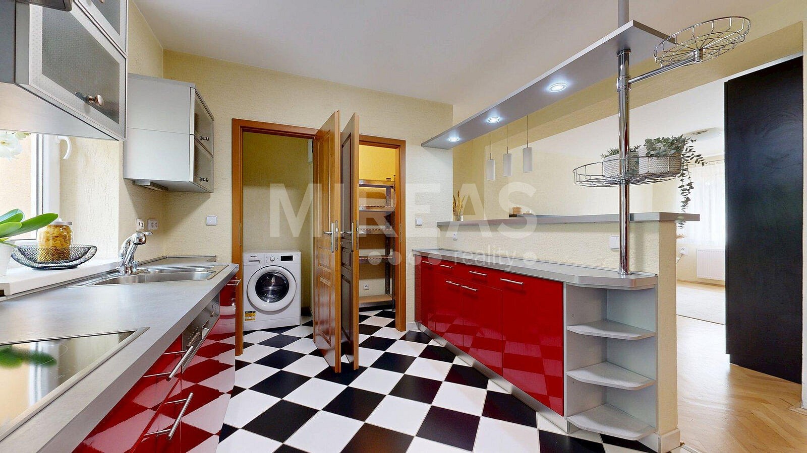 Byt 3+kk · 71 m² · Jedličkova, Lysá nad Labem, okres Nymburk - 4