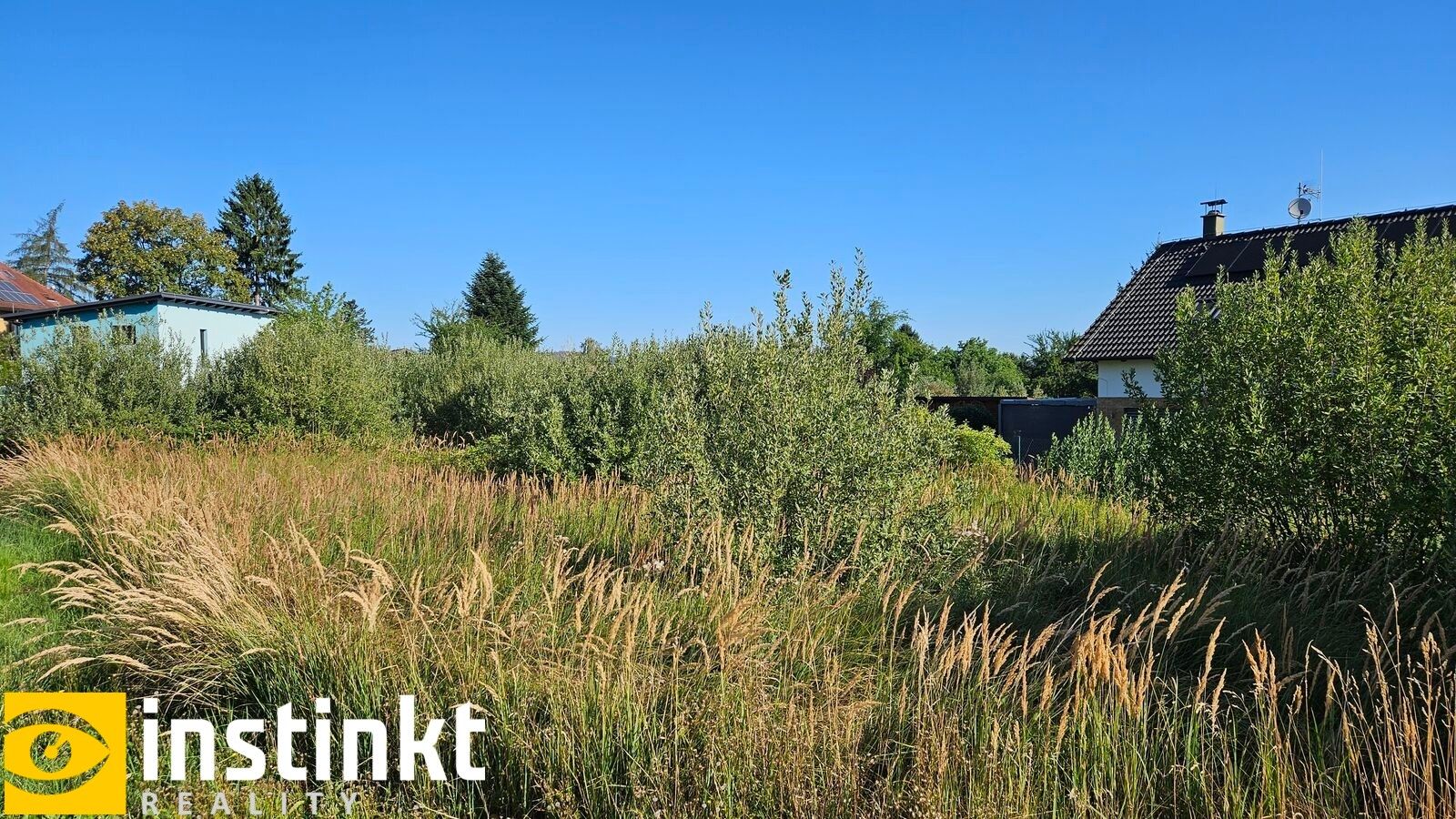Prodej pozemek pro bydlení - Boženy Němcové, Nýrsko, 1 000 m² - 5