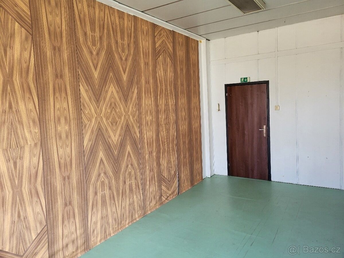 Pronájem sklad - Brno, 612 00