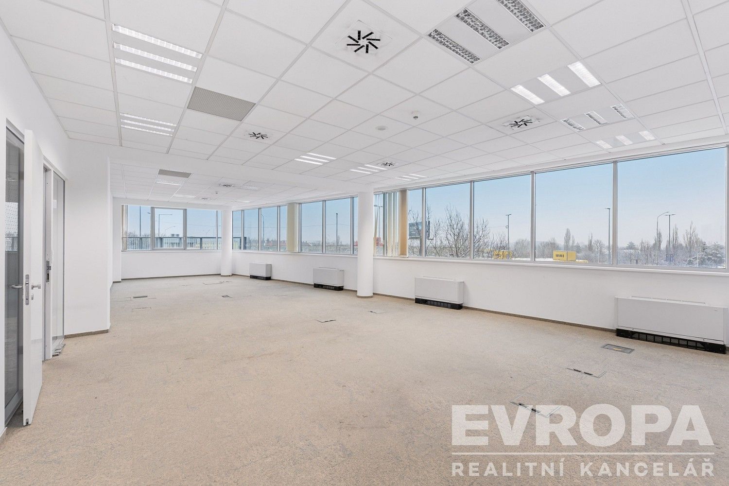 Kancelář · 250 m² · Praha - Nusle, okres Praha 4, Hlavní město Praha - 3