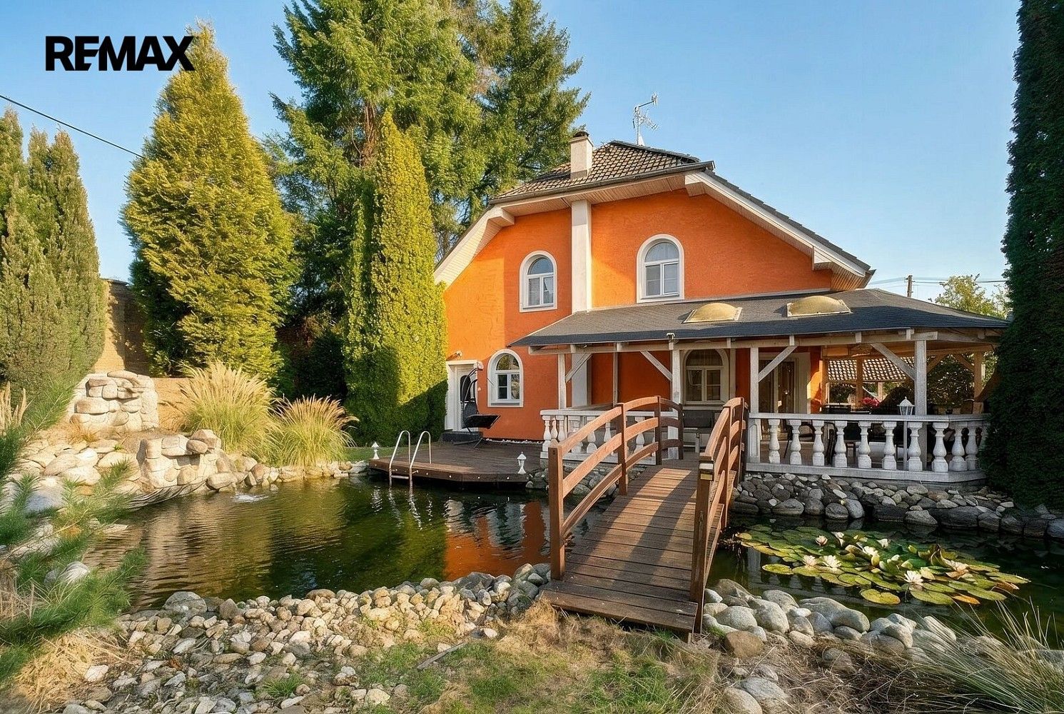 Rodinný dům, 213 m²