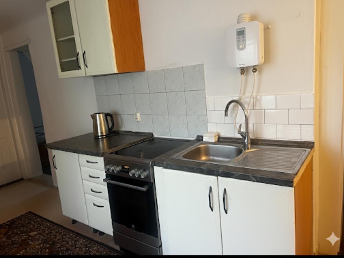 Pronájem byt - Olbramovice, 259 01