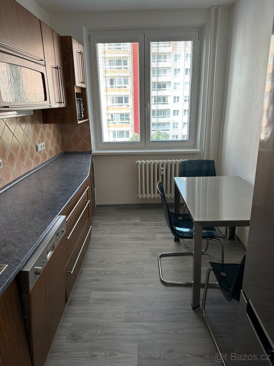 Pronájem byt - Brno, 625 00