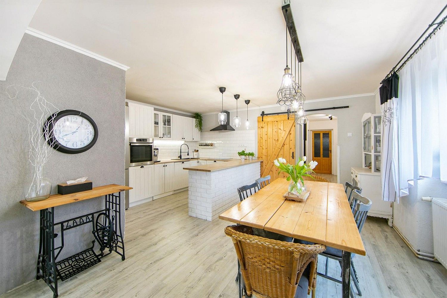 Rodinný dům · 208 m² · Lhotka u Radnic, okres Rokycany - 4