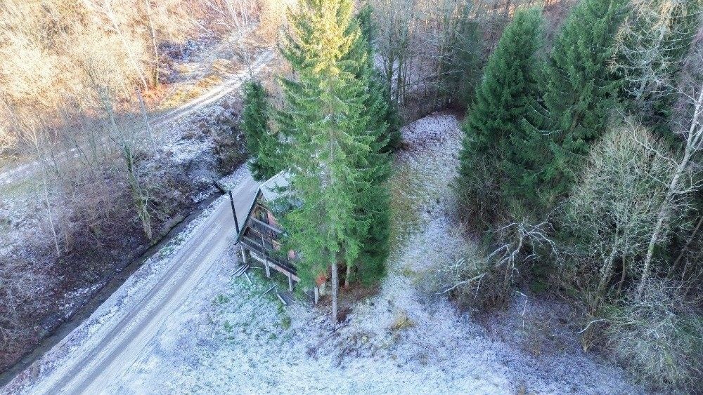 Prodej pozemek pro bydlení - Branná, 535 m²