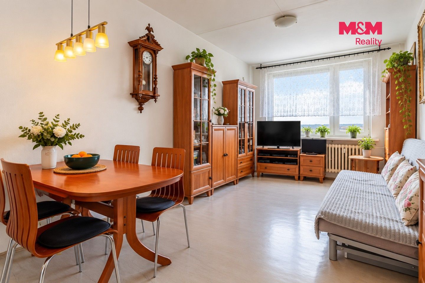 Prodej byt 2+kk - Cílkova, Praha, 44 m² - 5