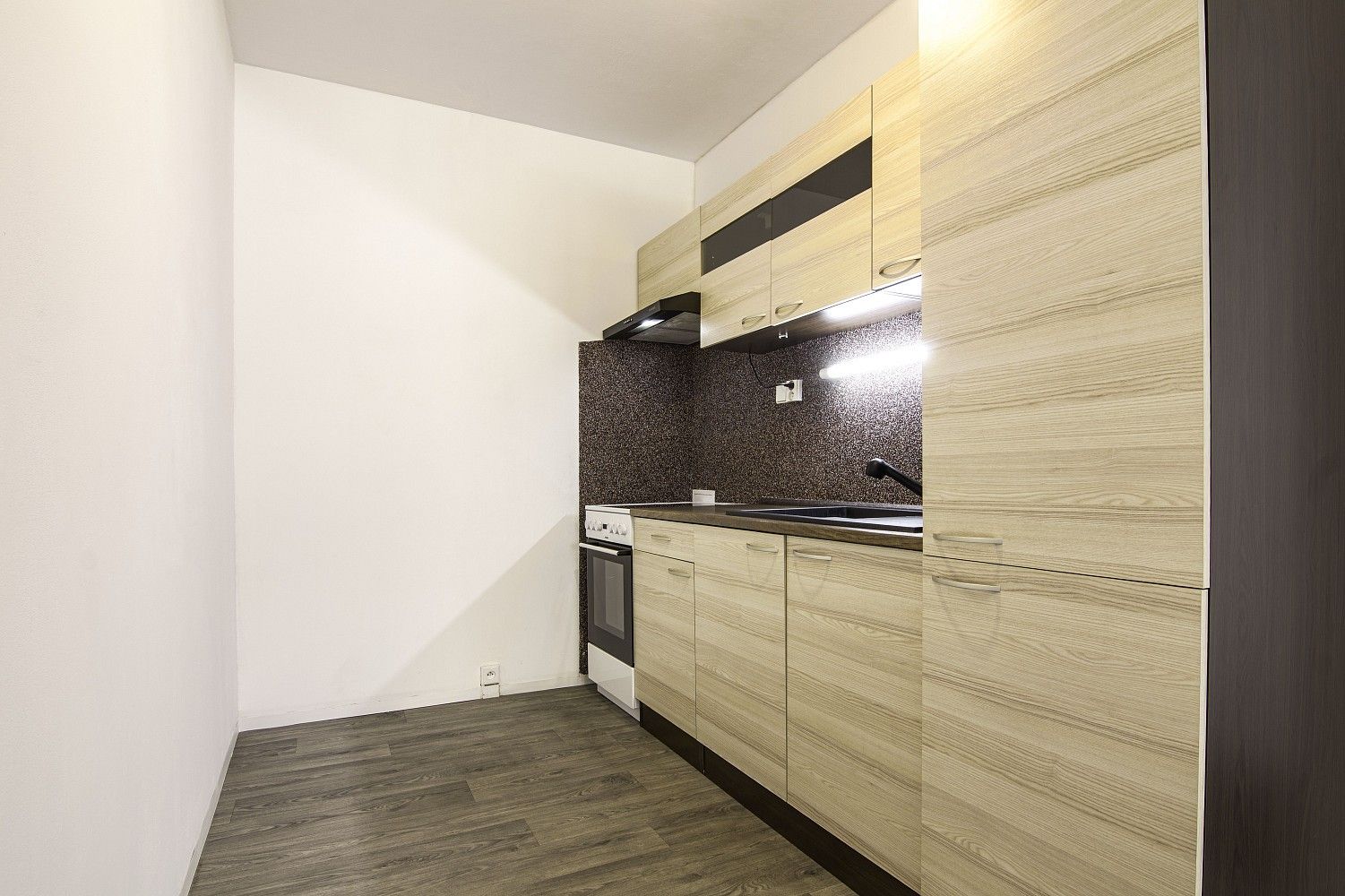 Byty, Hausmannova, Praha 4 - Modřany, 91 m² - 1