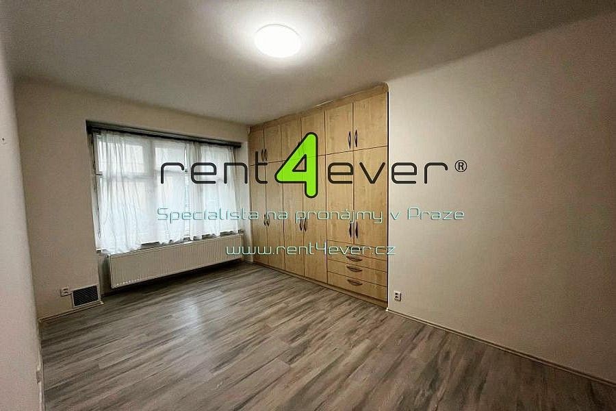Pronájem byt 2+kk - Praha - Žižkov, okres Praha 3, Hlavní město Praha, 48 m² - 5