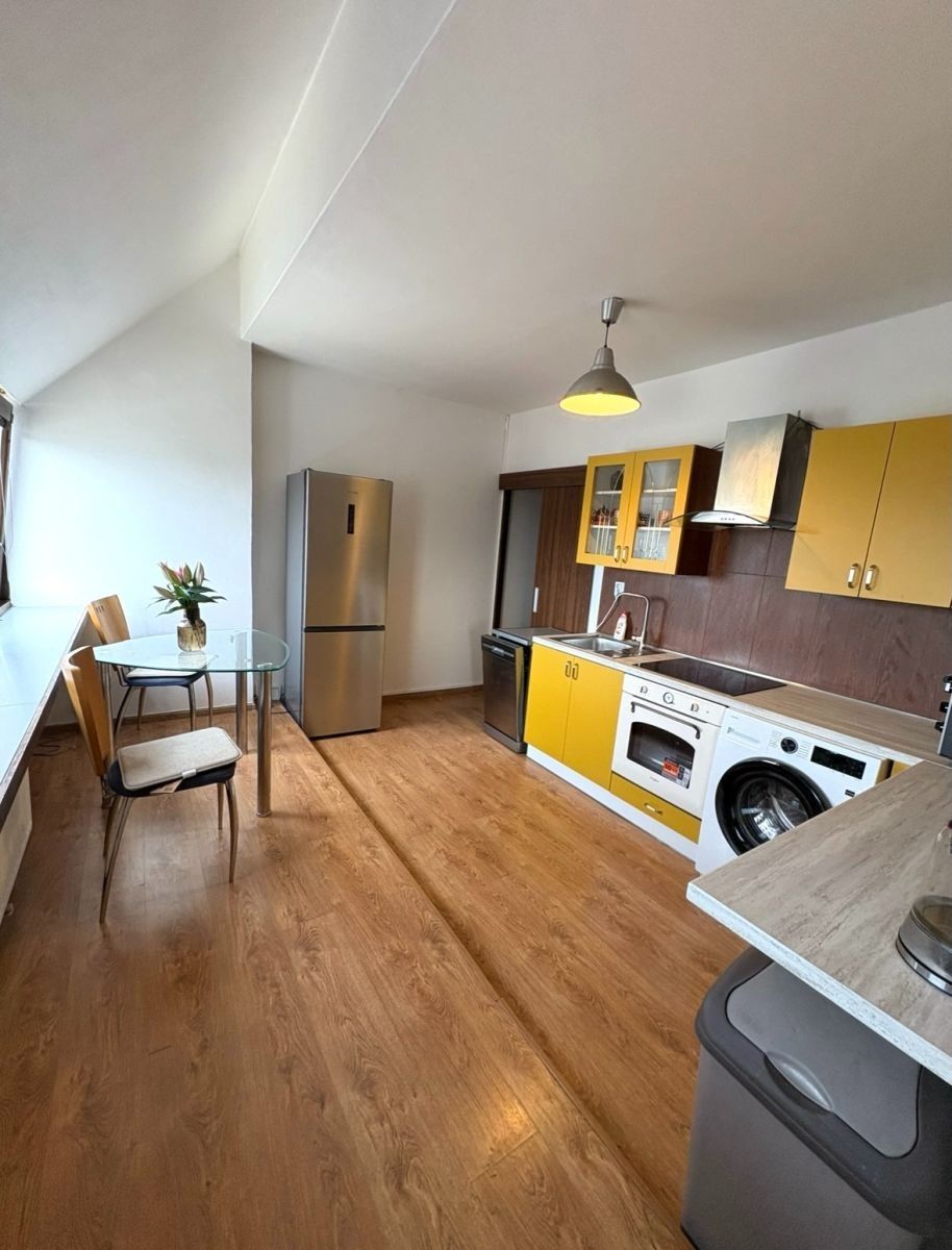 2+1, Zelená, Ostrava - Moravská Ostrava, Moravskoslezský kraj, 55 m² - 1