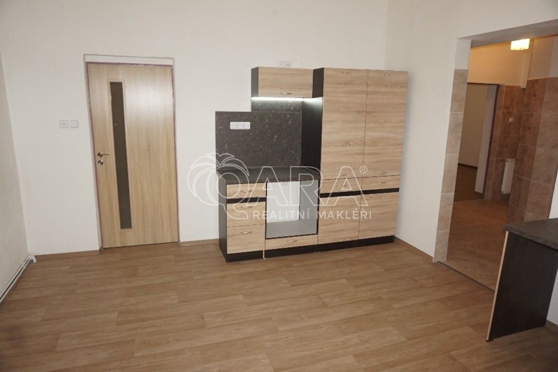 Prodej byt 2+1 - Masarykova, Česká Třebová, 88 m²