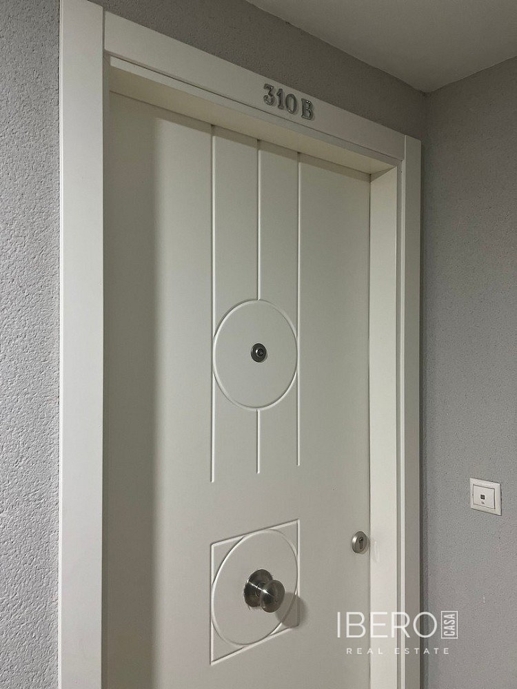 4+kk, Calpe, Španělsko, 110 m² - 2