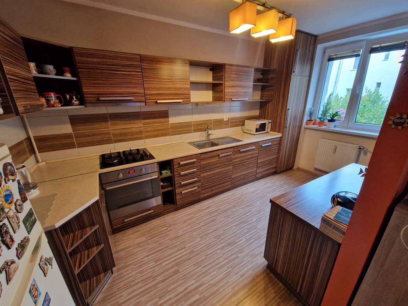 Byt 2+kk · 58 m² · Wolkerova, Frýdek-Místek - Místek - 4