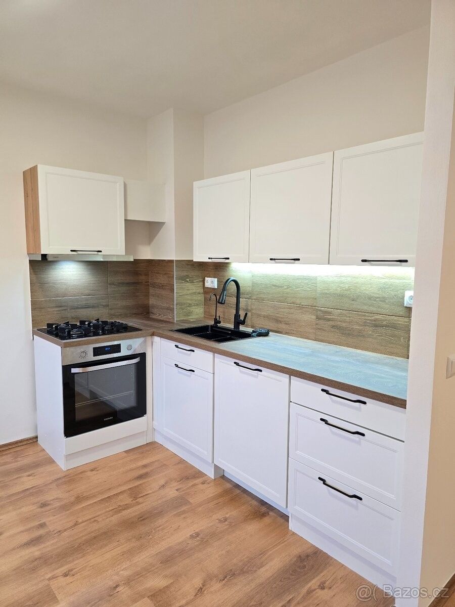 Byty, Teplice, 415 01