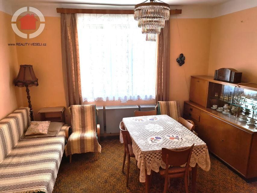 Prodej rodinný dům - Blatnice pod Svatým Antonínkem, 696 71