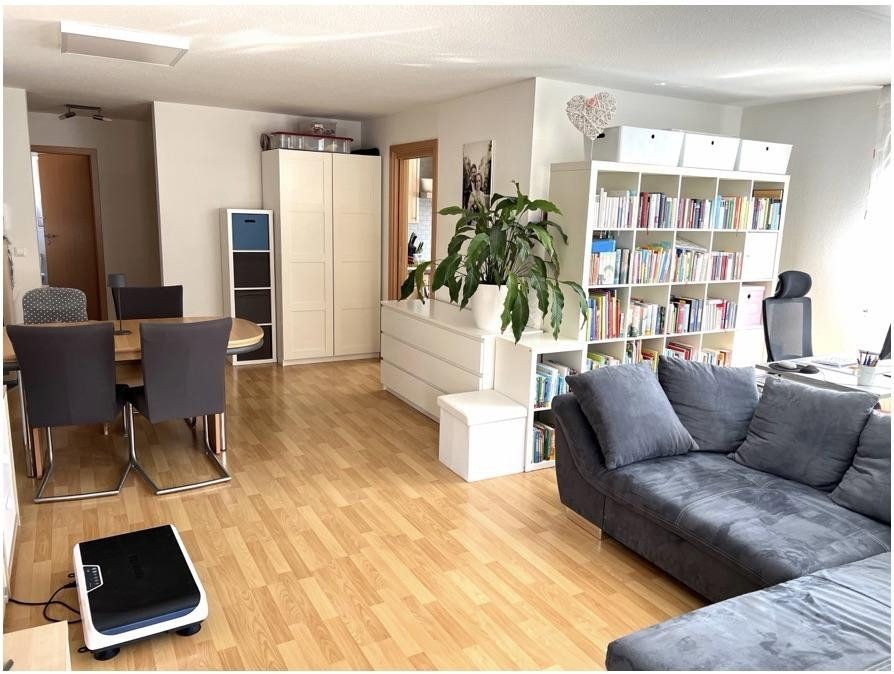 Byt 3+kk · 82 m² · , Bádensko-Württembersko - 3