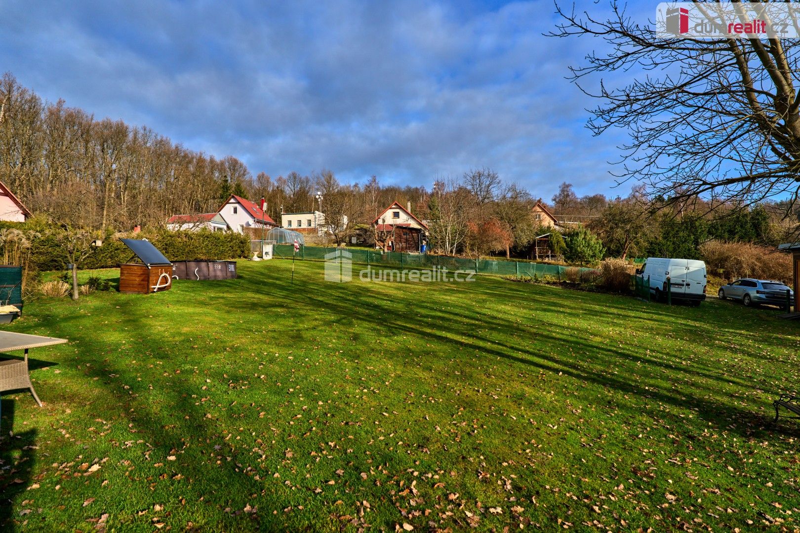 Pozemky pro bydlení, Loket, 1 197 m²