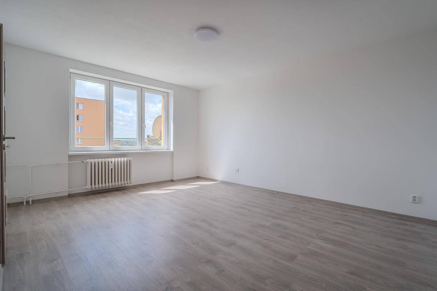 1+1, Havířov - Podlesí, okres Karviná, Moravskoslezský kraj, 35 m² - 1