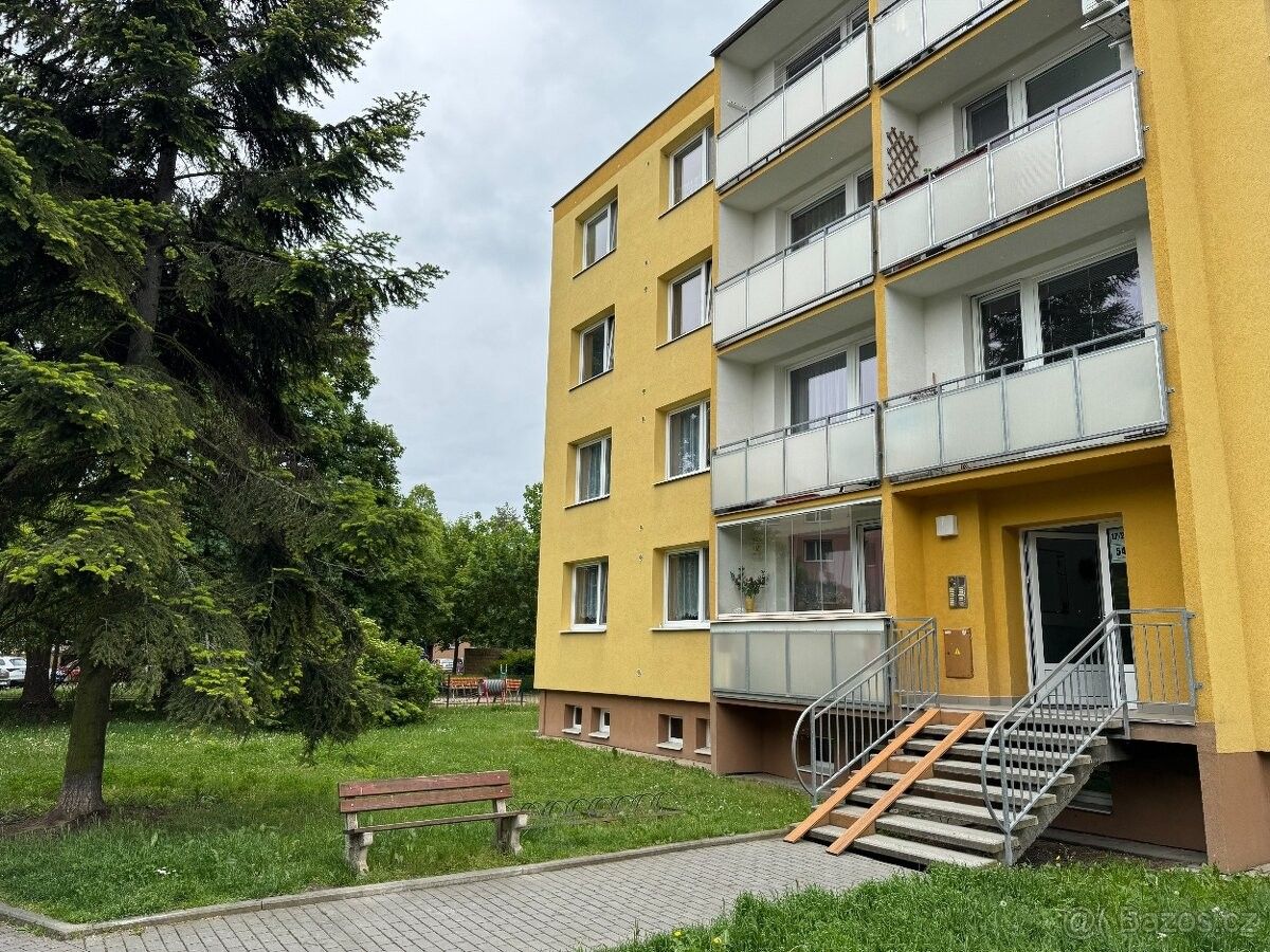 Byty, Prostějov, 796 03 - 2