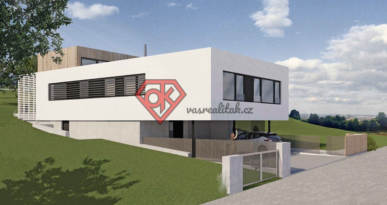 Pozemky pro bydlení, Letohrad, 1 m²