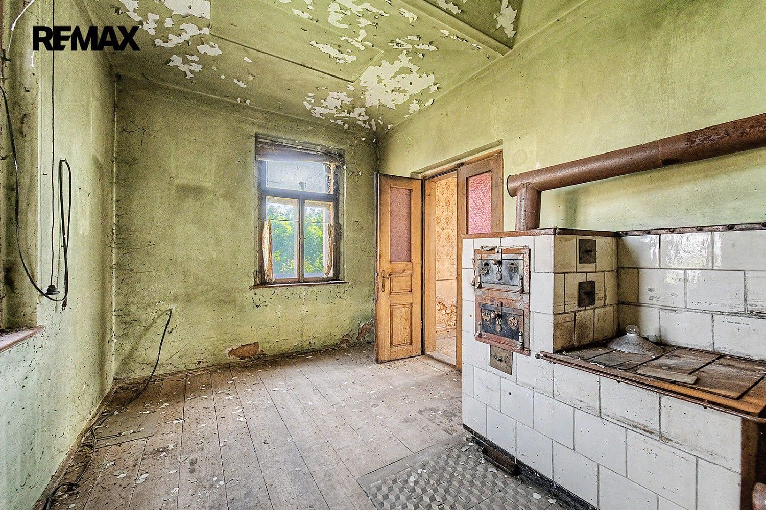 Rodinný dům · 66 m² · Hořany, okres Nymburk - 3