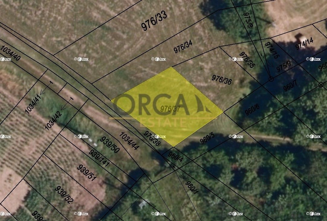 Pozemky pro bydlení, Slavkov u Brna, 684 01