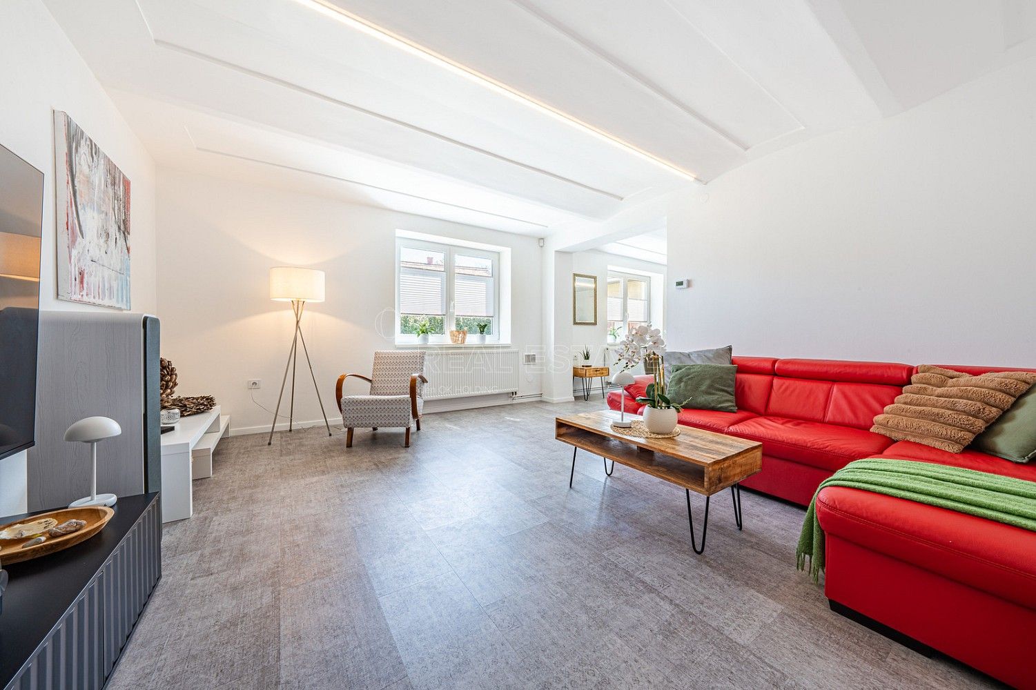 Prodej rodinný dům - Svojšice, okres Pardubice, Pardubický kraj, 138 m² - 5