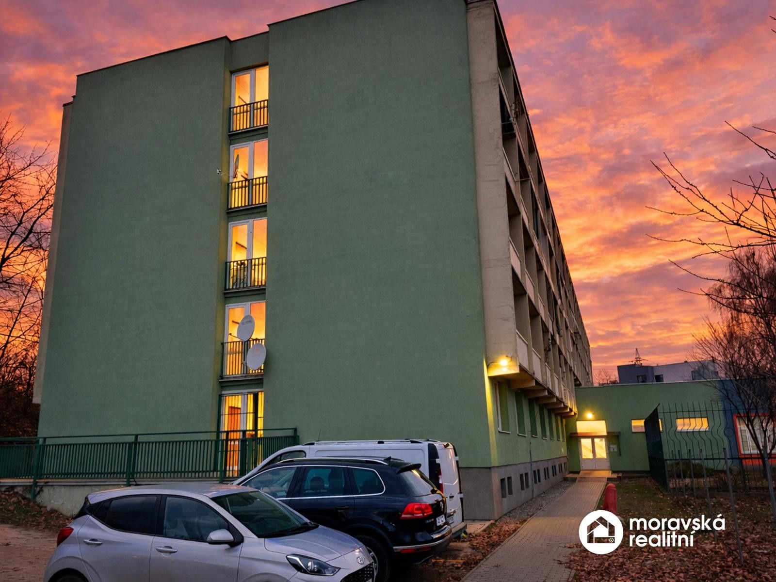 Sklady, Jedovnická, Brno, 20 m²