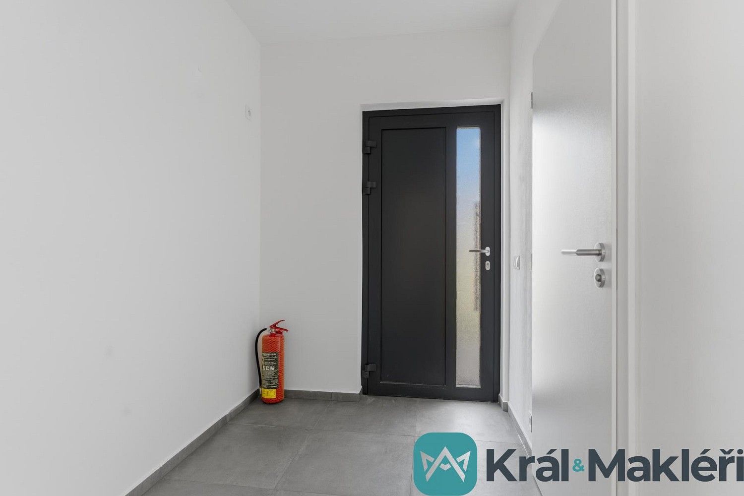Rodinný dům · 87 m² · Hořín, okres Mělník, Středočeský kraj - 4