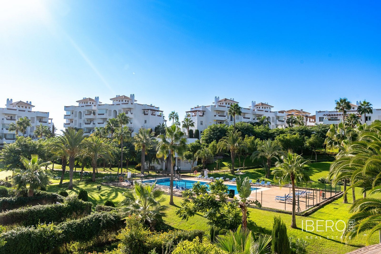 4+kk, Estepona, Španělsko, 121 m² - 1