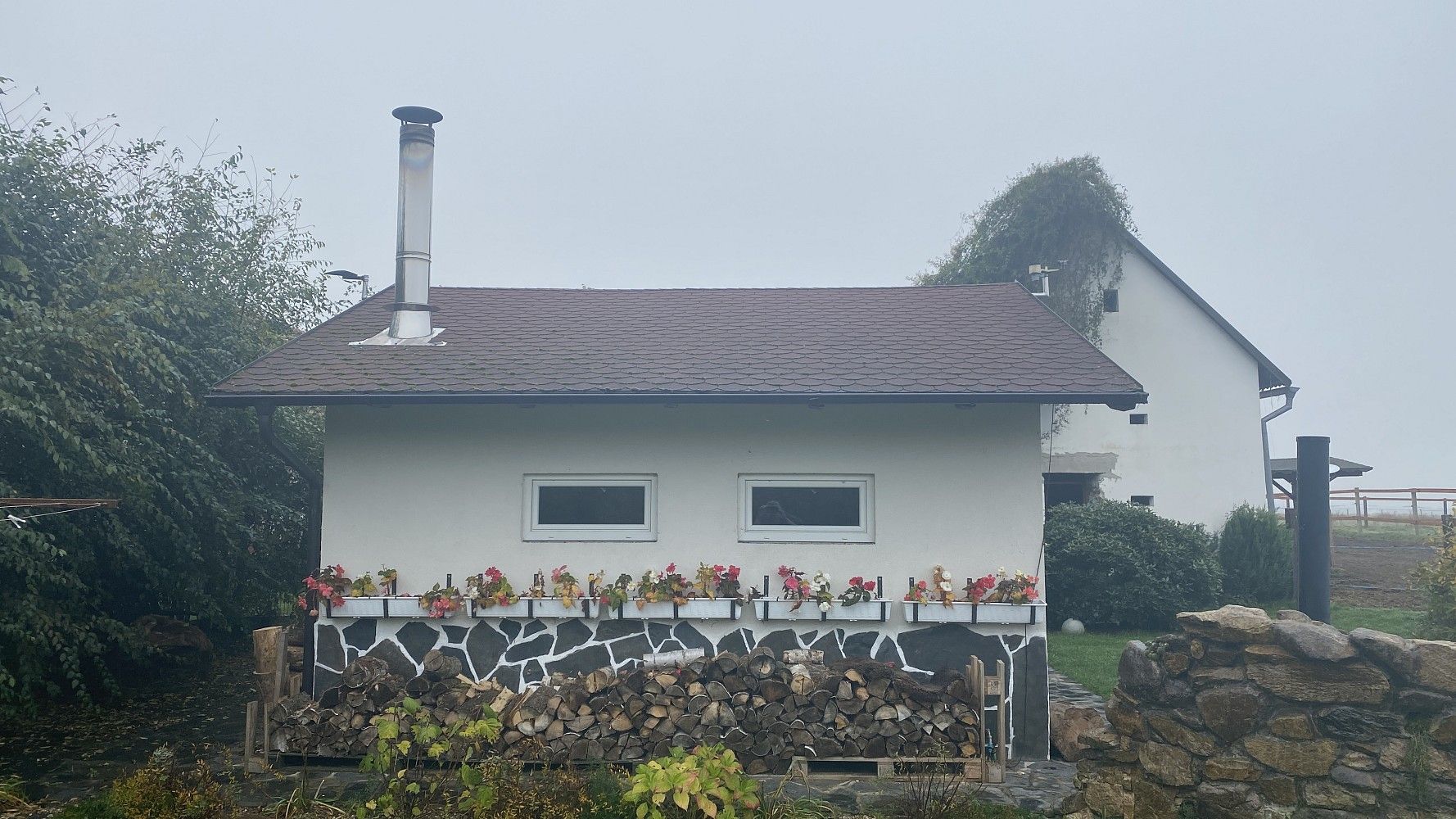 Komerční nemovitost · 28 792 m² · Pluhův Žďár - Jižná, okres Jindřichův Hradec, Jihočeský kraj - 4