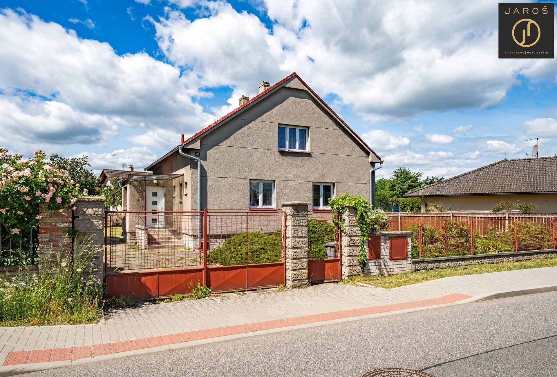 Rodinný dům, 105 m²