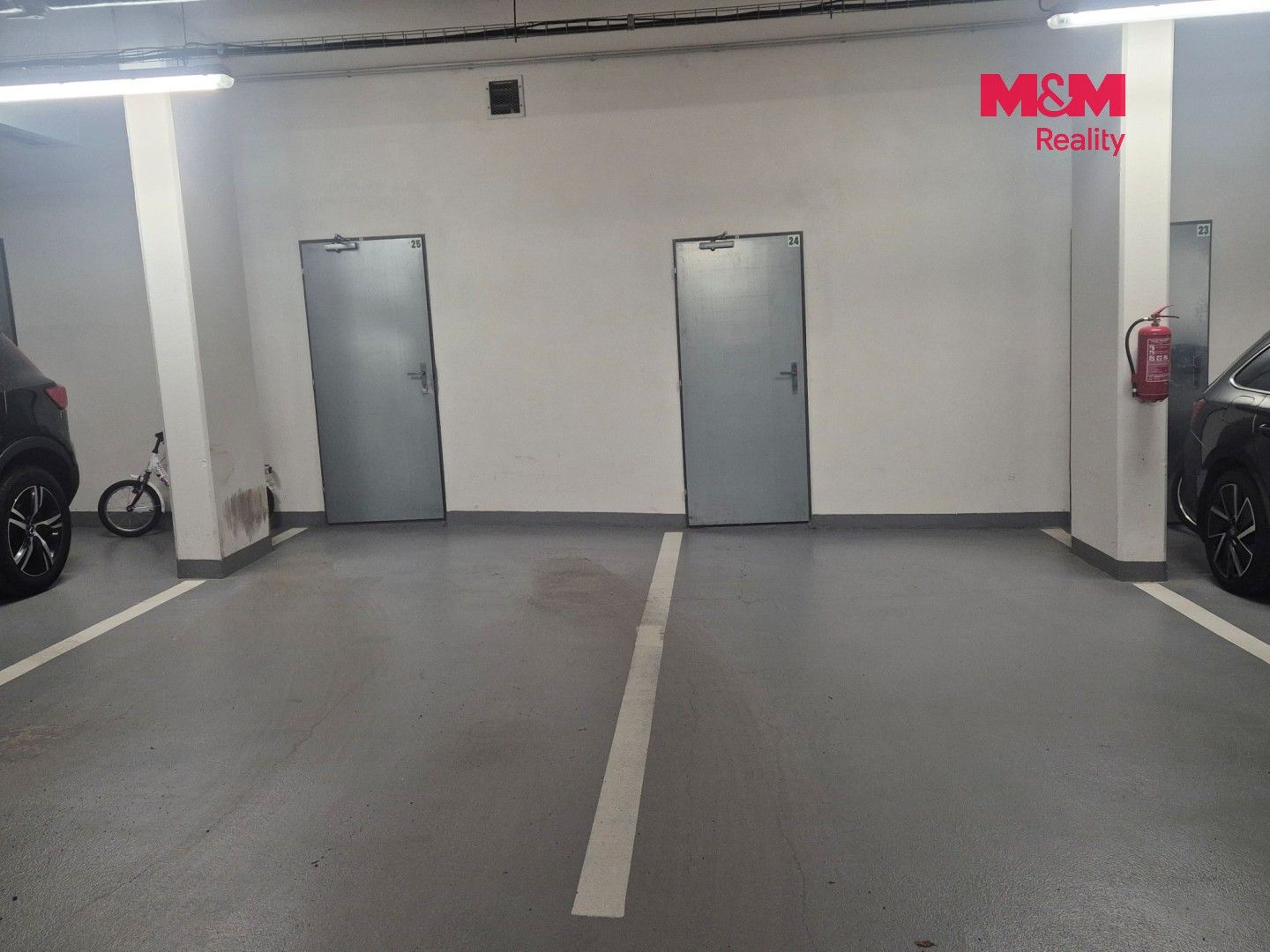 Nemovitost · 16 m² · V Zahradách, Beroun - 4