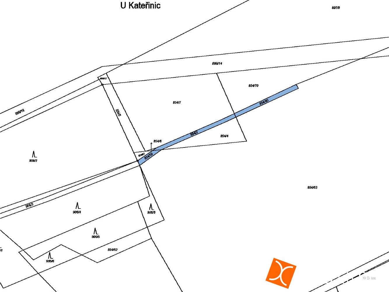 Zemědělský pozemek · Skotnice, okres Nový Jičín, Moravskoslezský kraj - 4