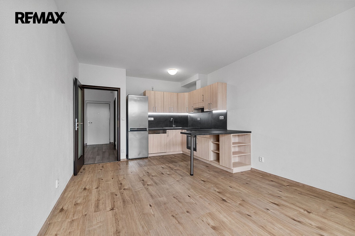 Byt 2+kk · 55 m² · K Lutové, Plzeň - Černice - 4