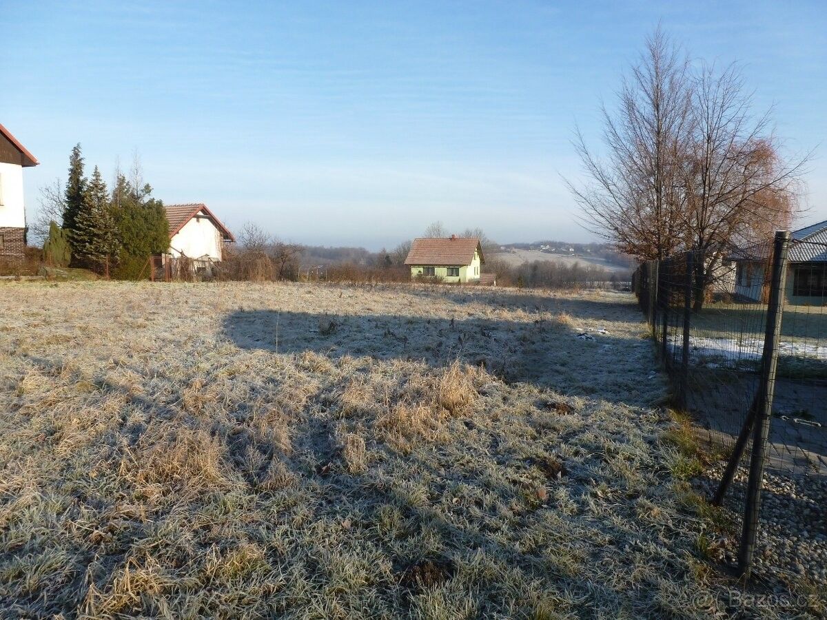 Pozemek pro bydlení · Český Těšín, 735 62 - 3