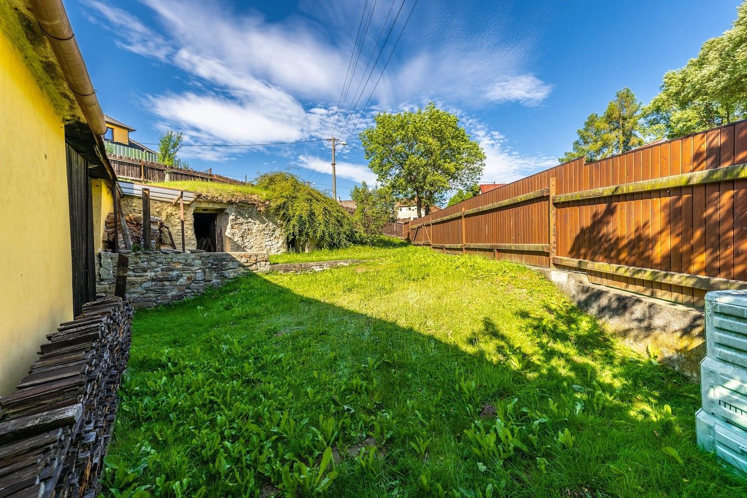 Prodej chalupa - Kněžice - Brodce, okres Jihlava, Kraj Vysočina, 81 m² - 5