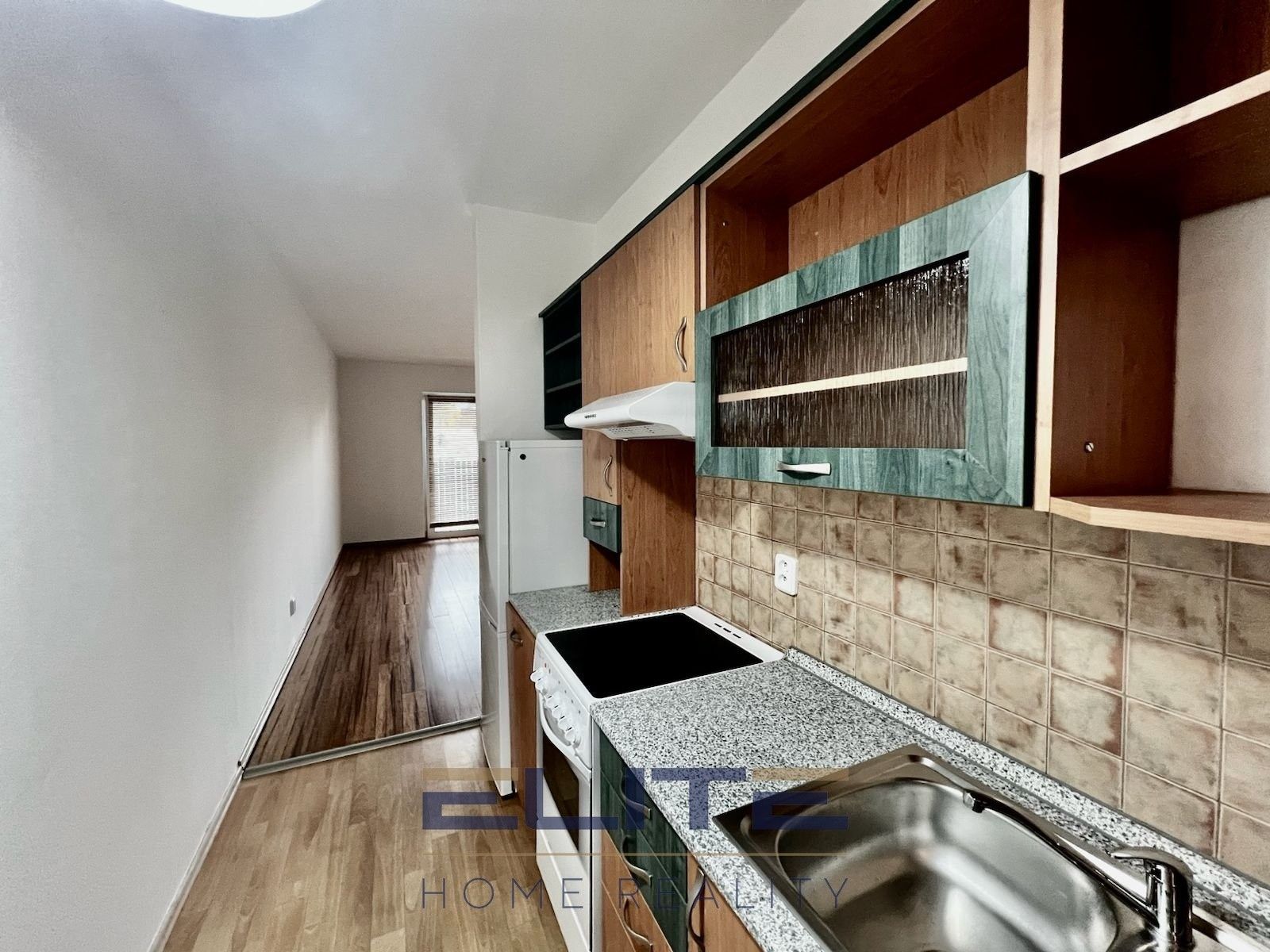 Pronájem byt 1+1 - Hedvábná 1119, Liberec, 58 m²