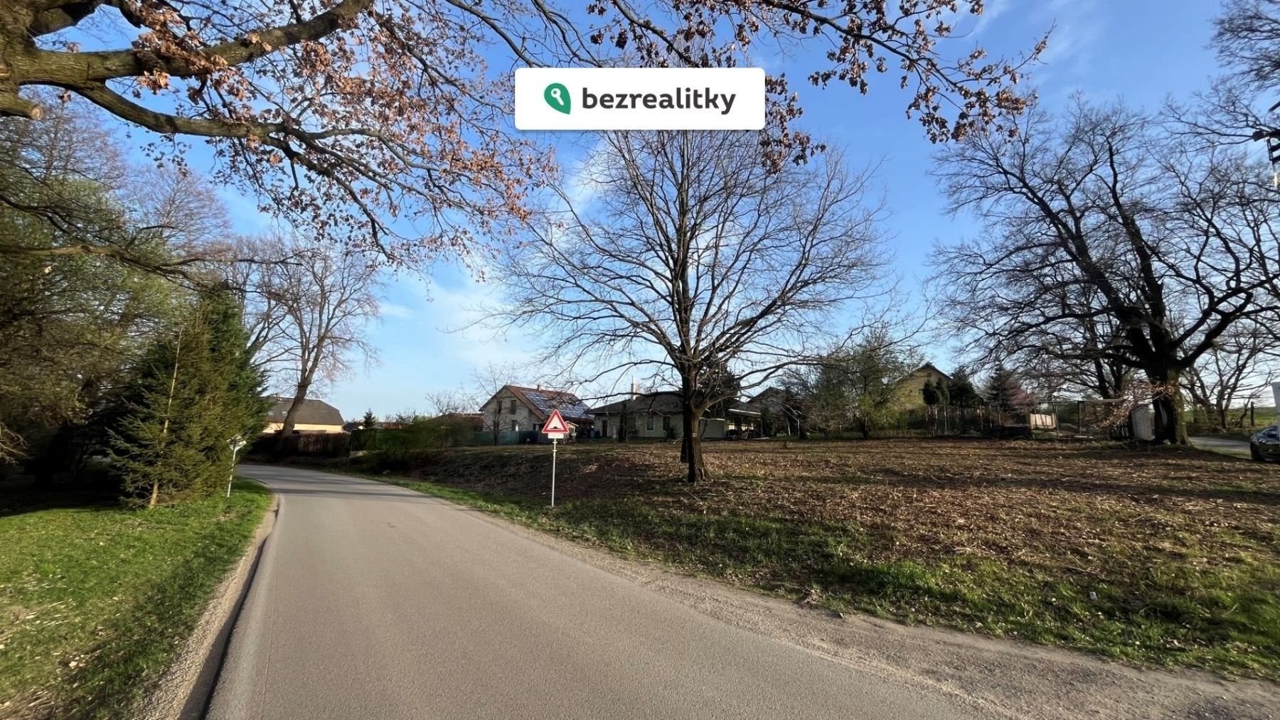 Prodej pozemek pro bydlení - Žabovřesky