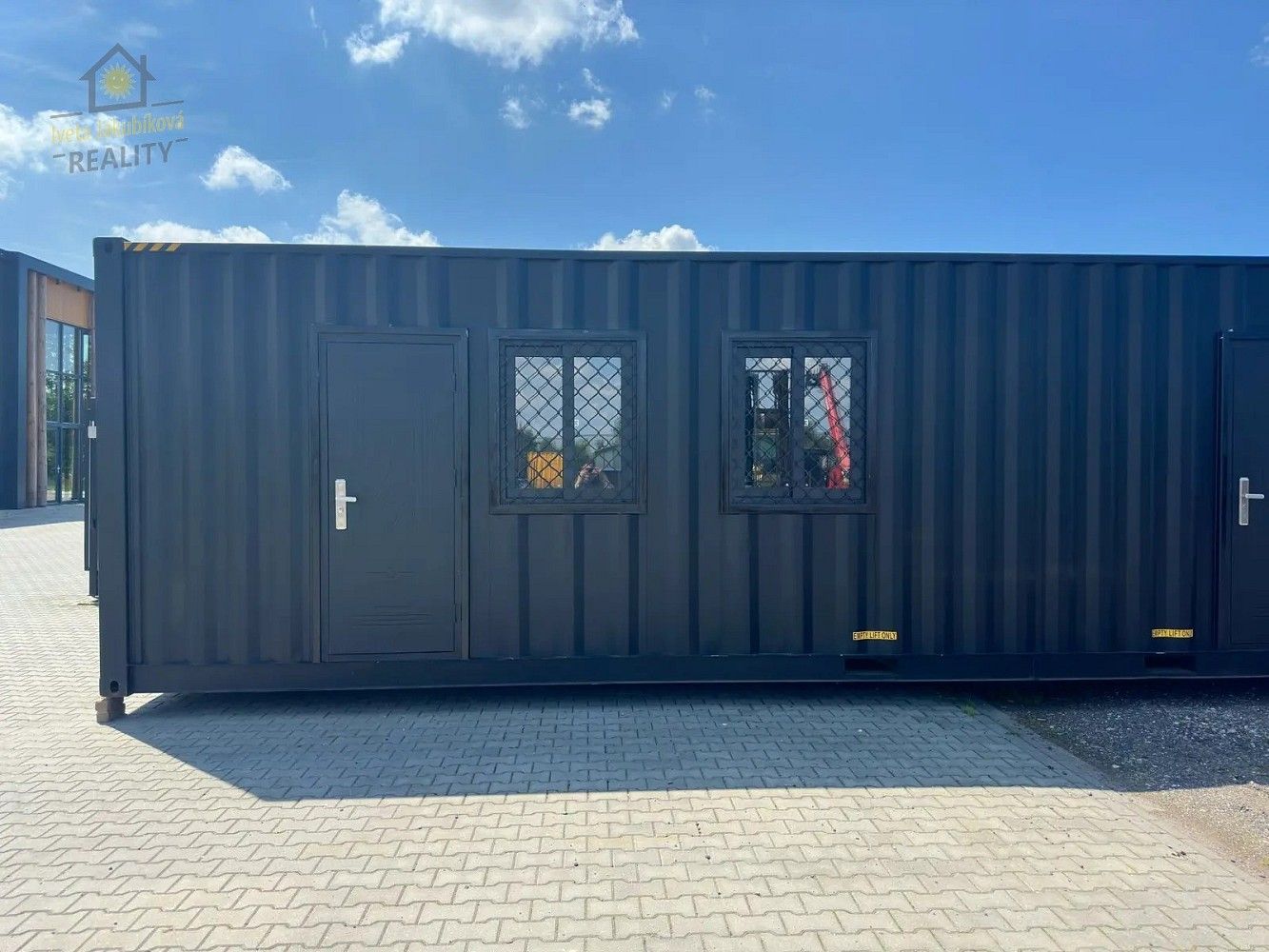 Ostatní, Jablonné v Podještědí - Markvartice, okres Liberec, Liberecký kraj, 30 m² - 2