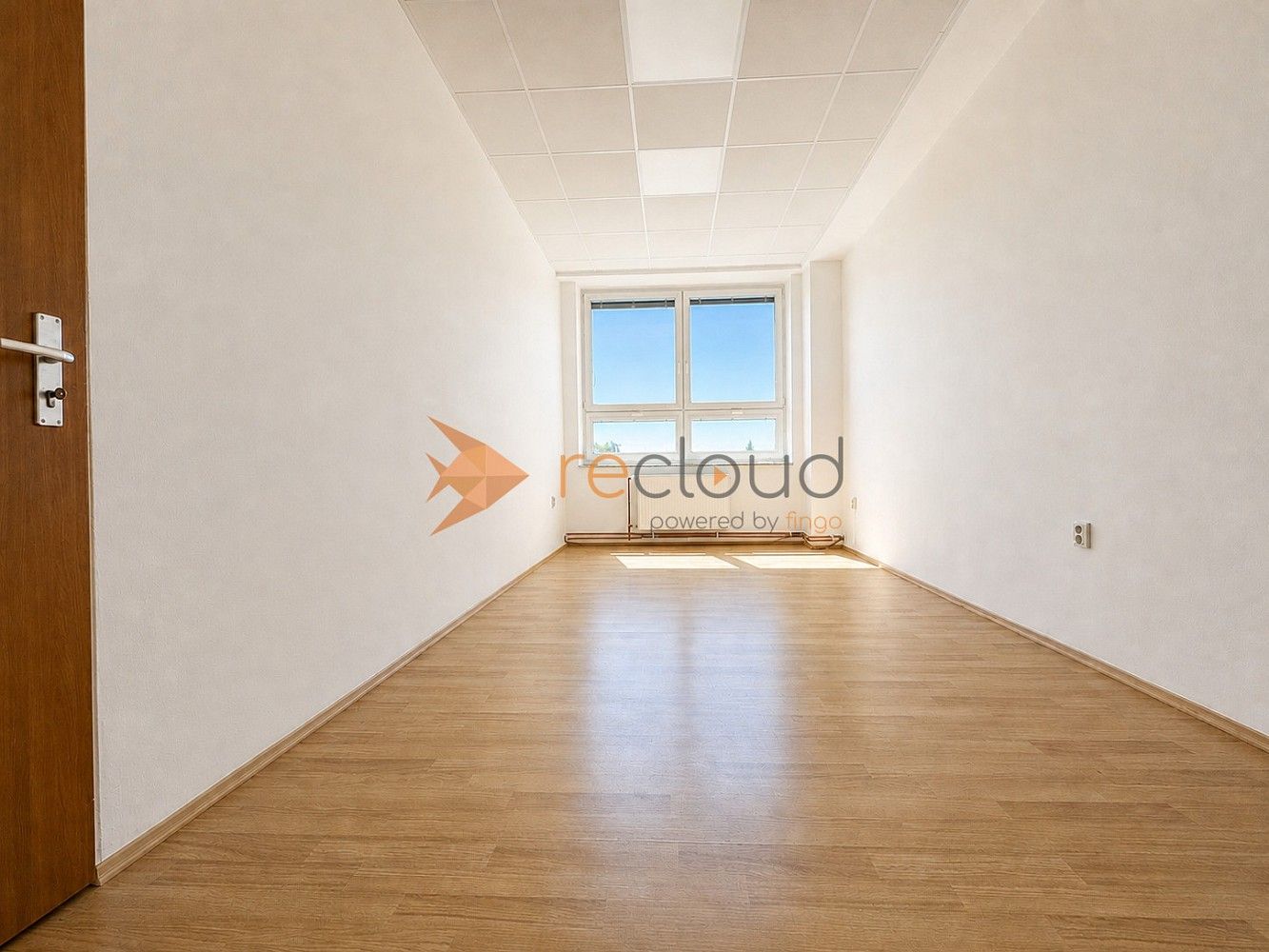 Pronájem kancelář - České Budějovice - České Budějovice 3, Jihočeský kraj, 19 m² - 2