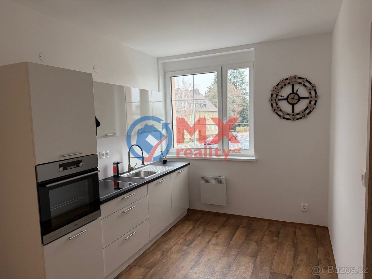 Pronájem byt - Šumperk, 787 01