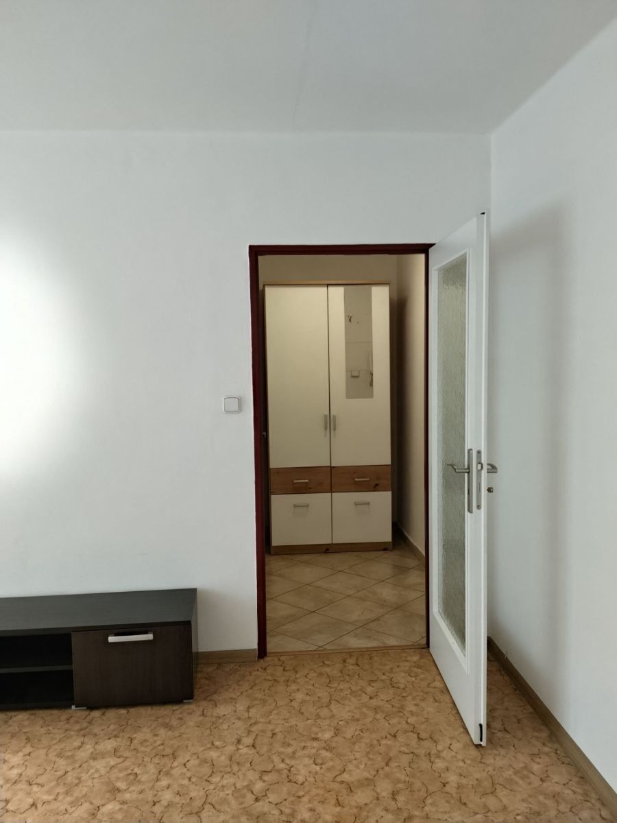 Pronájem byt 1+1 - Polní, Hradec Králové - Slezské Předměstí, Královéhradecký kraj, 27 m² - 5