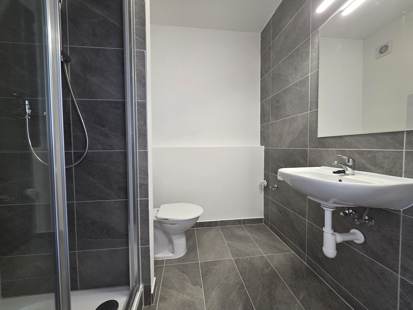 Byt 1+1 · 37 m² · Liptovská, Opava - Kylešovice - 3