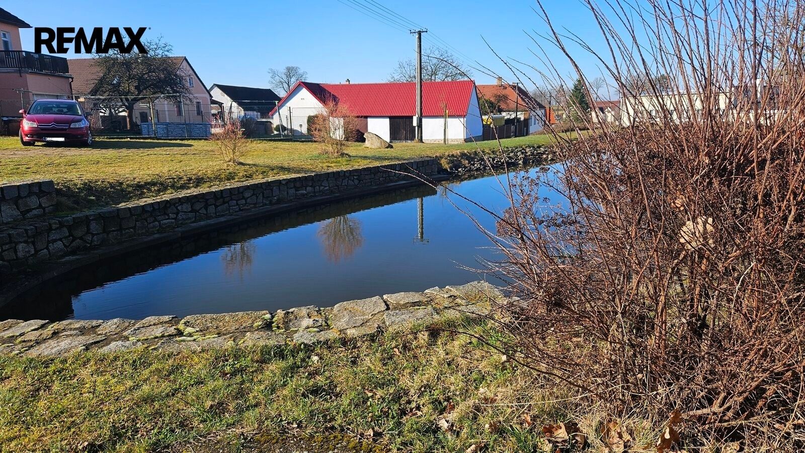 Rodinný dům · 80 m² · Roseč - 3