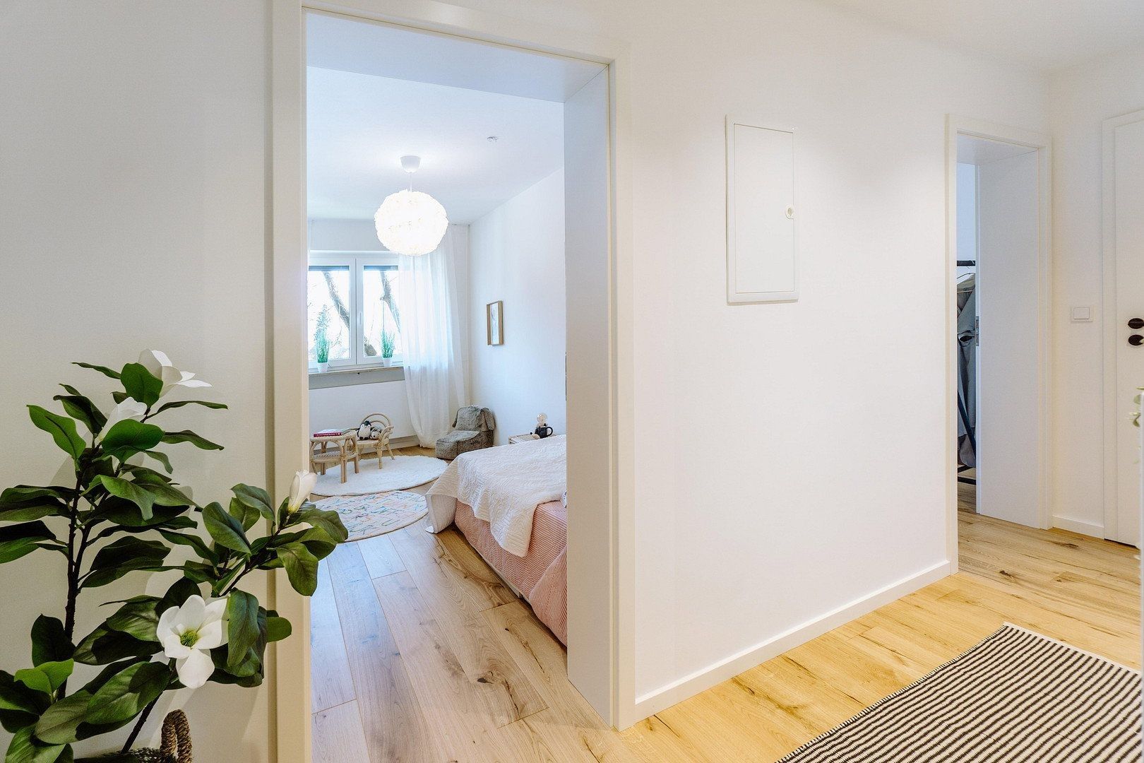 Byt 3+1 · 82 m² · München Solln Bayern 81477 - 4