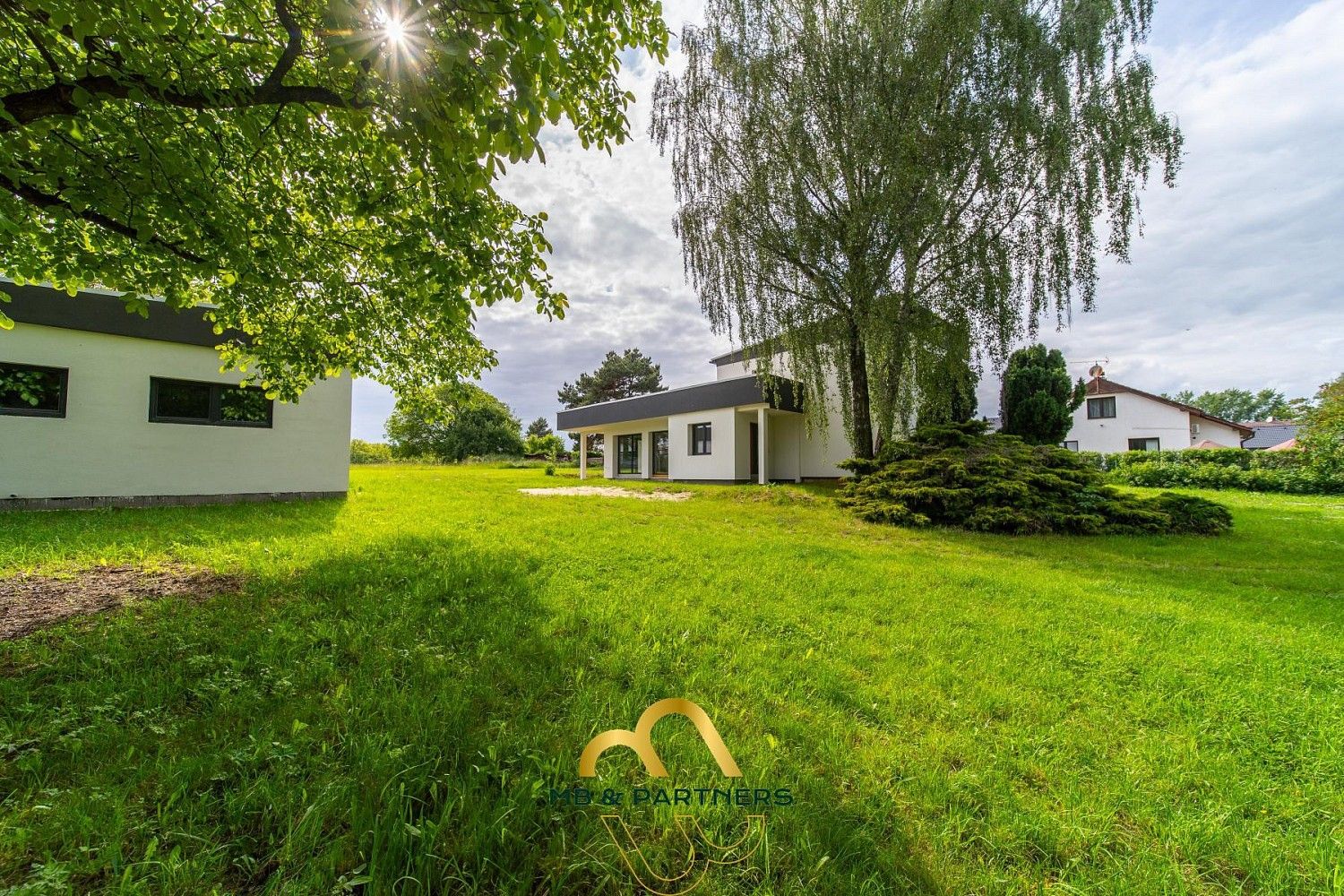 Rodinný dům · 195 m² · Doubravička, okres Mladá Boleslav, Středočeský kraj - 2