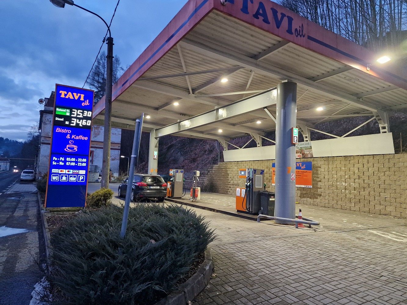 Komerční nemovitost, 250 m²