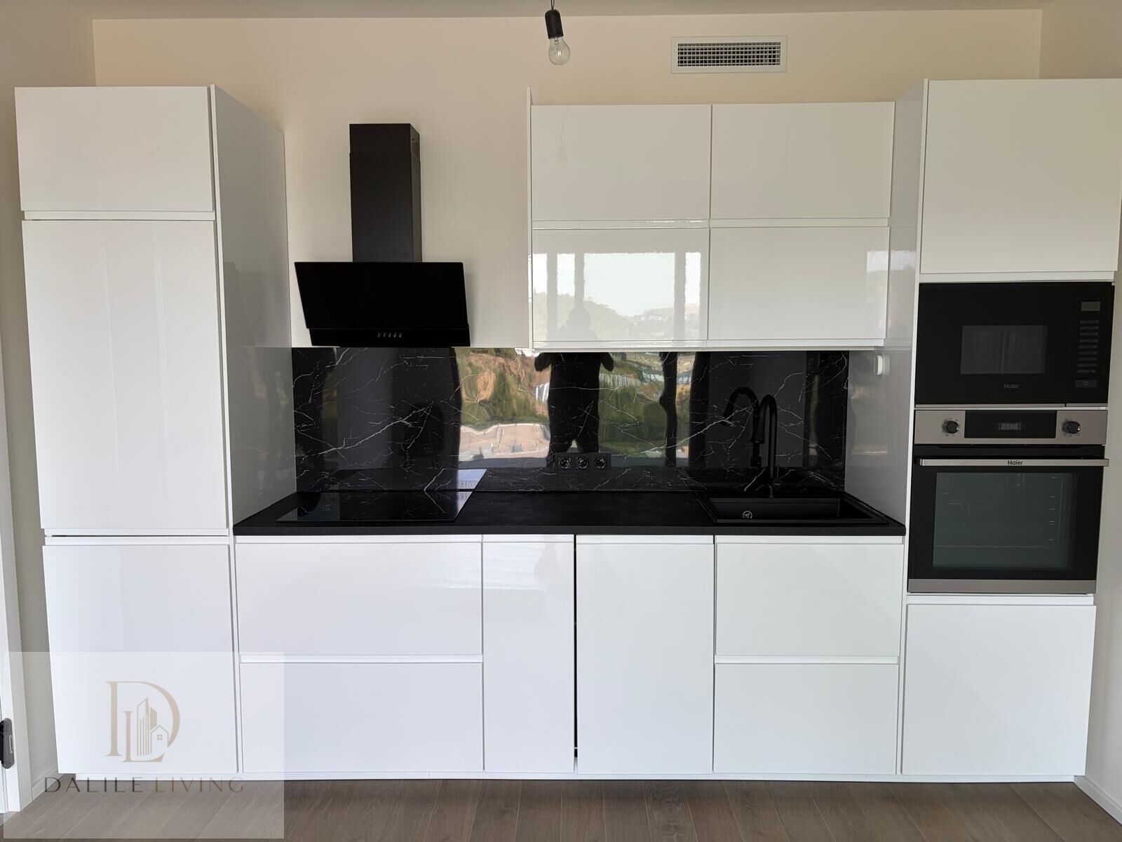 2+kk, Československého exilu, Praha Modřany, 52 m² - 2