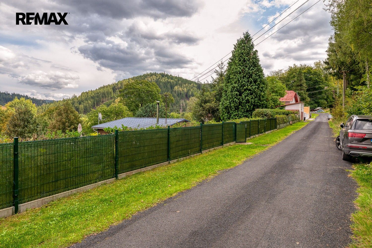 Pozemek pro bydlení · Karlovy Vary, Karlovarský kraj - 2